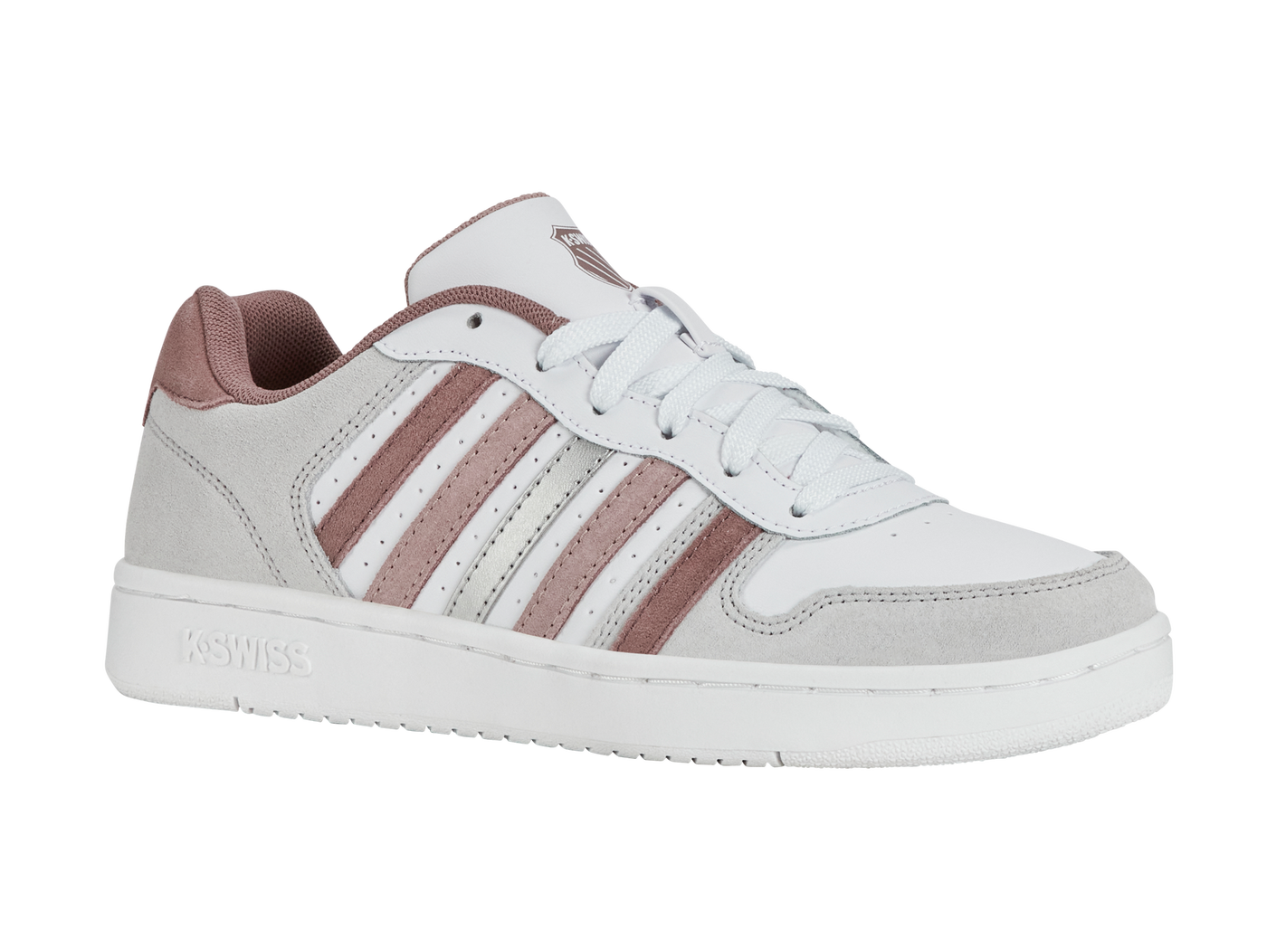  K-Swiss  COURT PALISADES - Womens 5 - Bonton