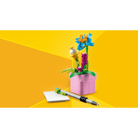 LEGO® Creator 3in1 Typewriter With Flowers Toy Playset 31169