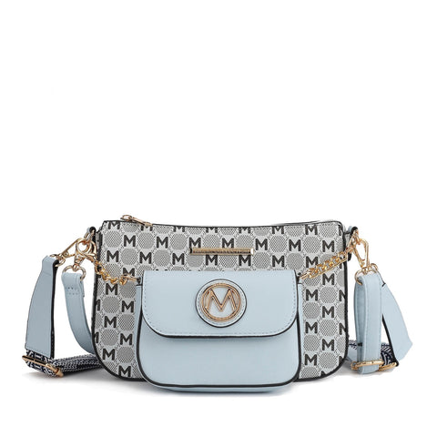 Ciri Double Bag