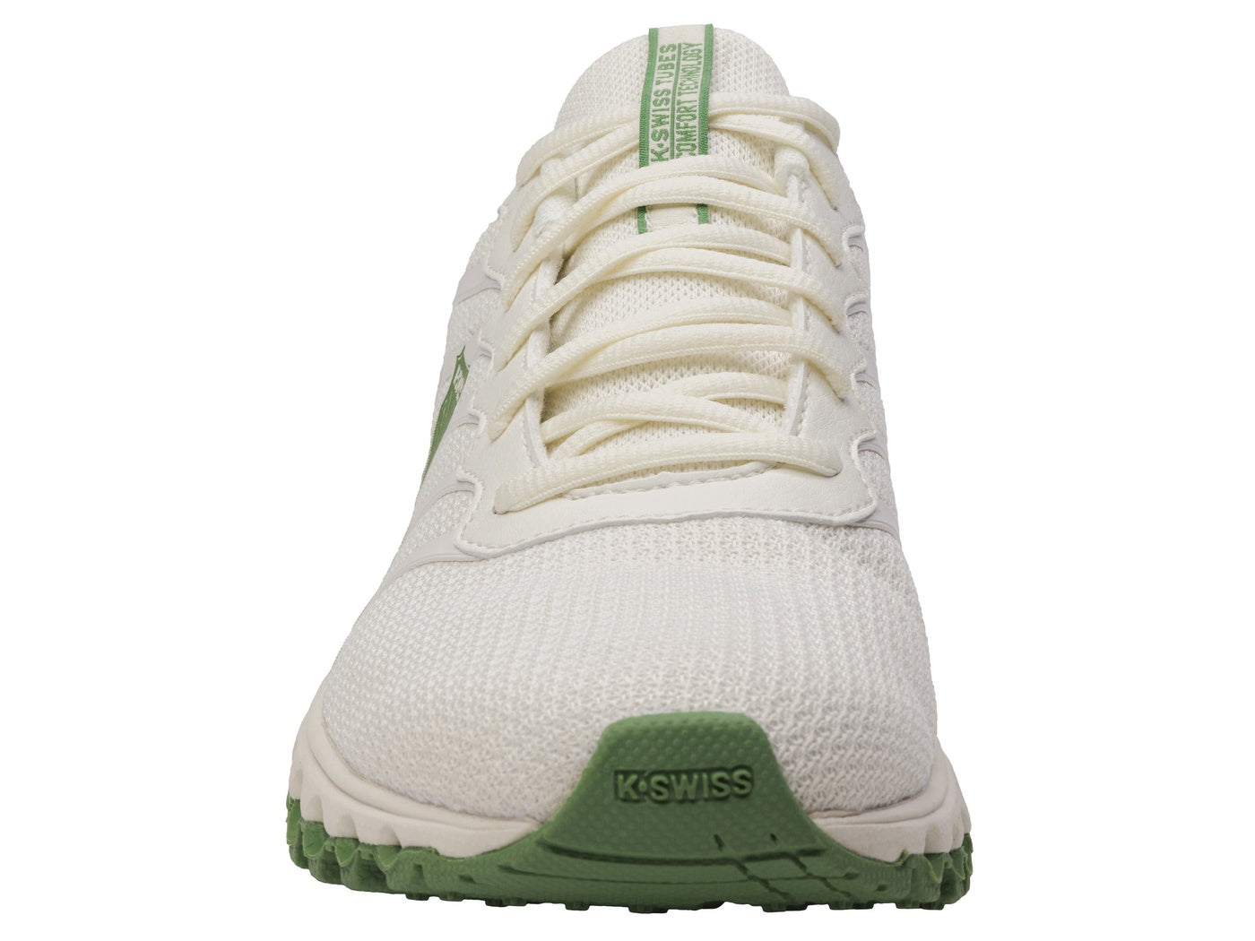  K-Swiss  TUBES 200 - Mens 7 - Bonton