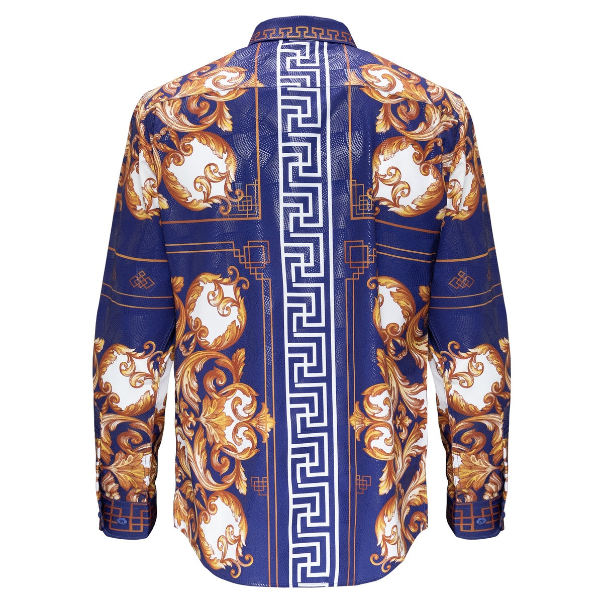  Barocco Cosmic Charm - El Baron NAVY - NAVY - Bonton