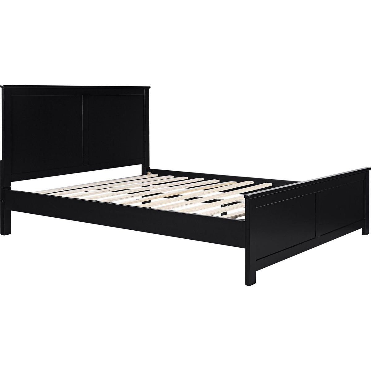  Winston Bed - Queen - Bonton