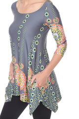 Women's Rella Tunic Top