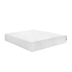 3-Layer Memory Foam Mattress-in-a-Box 12"