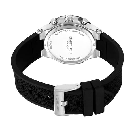 Kenneth Cole New York Men's Dress Sport Watch