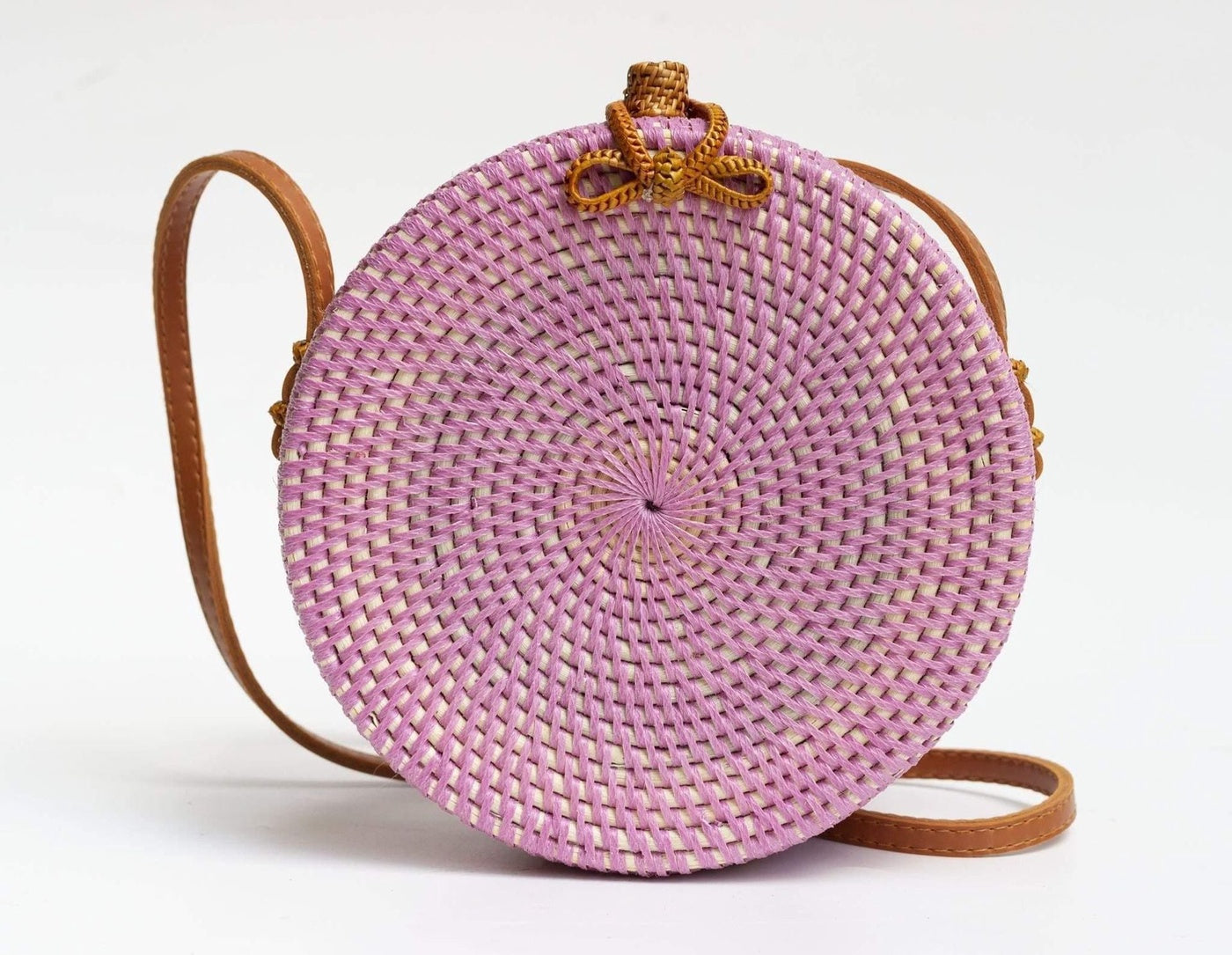  Jelavu Ata Bali - Small Crossbody - Jeans / One Size - Default Title - Bonton