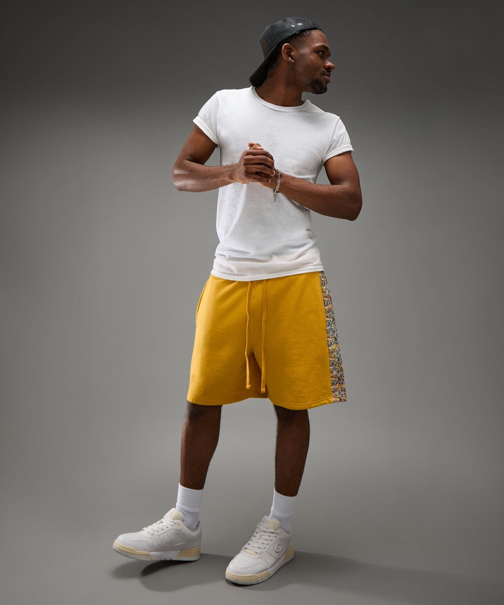  Reason Clothing Stack the Cash Short - Clay - CLAY - Bonton