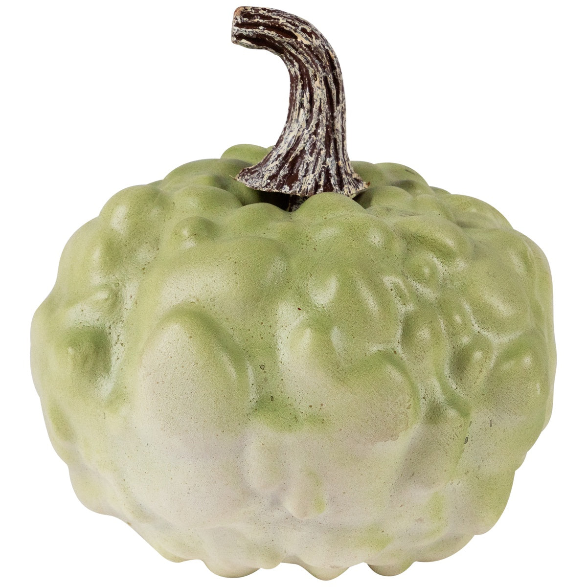  Northlight Textured Pumpkin Fall Harvest Decoration - 5.5