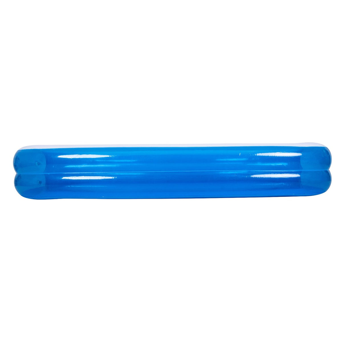  Pool Central 10' Blue and White Inflatable Rectangular Swimming Pool - Default Title - Bonton