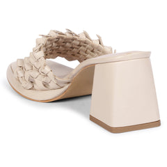 Saint G Nicia - Block Heel