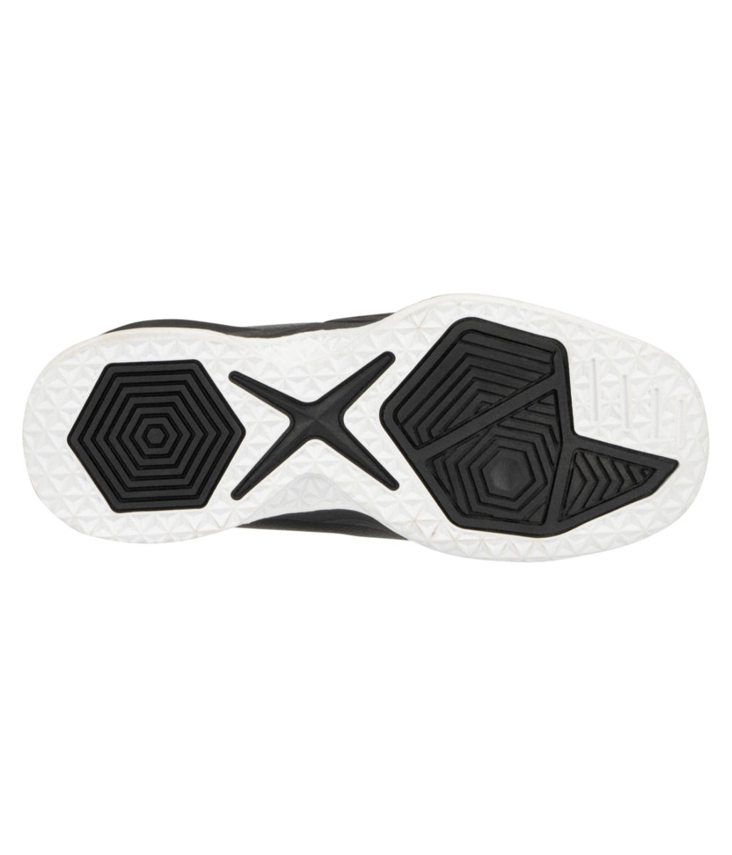  Xray Footwear Xray Footwear Boys Cruz Sneaker Black - Black - Bonton