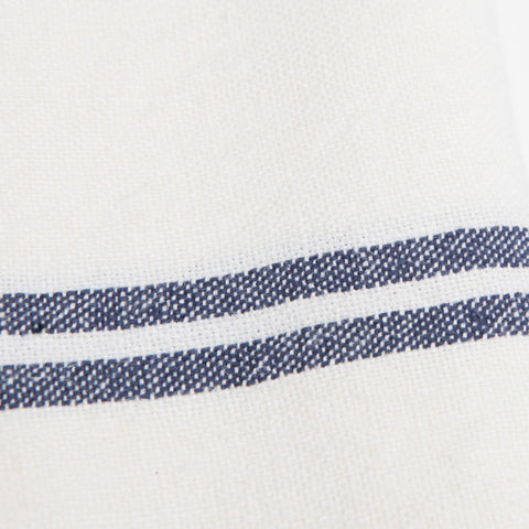 Vintage Linen Towels, Set of 2