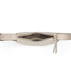 Rookie Croco  - Classic Medium Crossbody