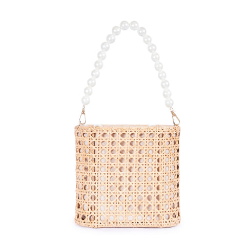 Amalfi - Small Satchel