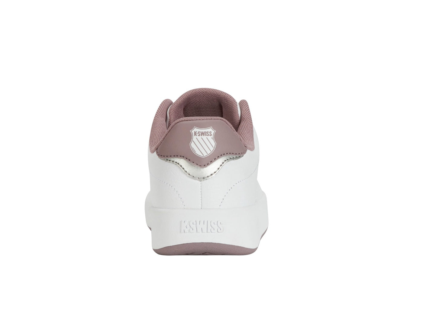  K-Swiss  COURT CAMEO II - Womens 5 - Bonton