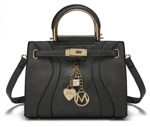 Cassia Shoulder Bag