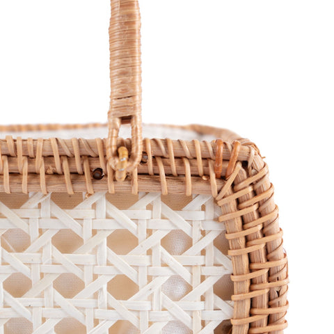 Jelavu - Satchel Amelia - Natural