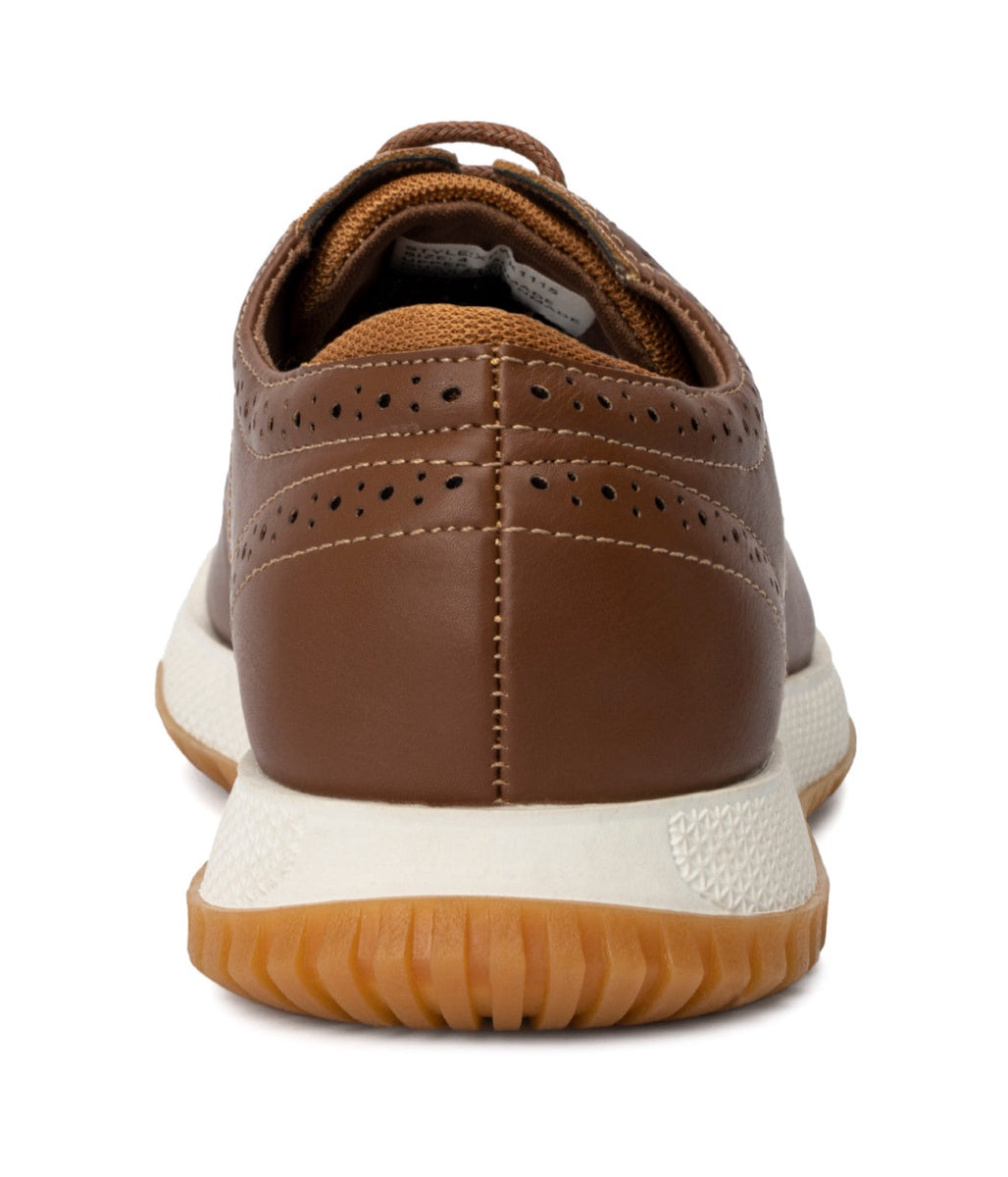  Xray Footwear Xray Footwear Boy's Wilder Casual Shoe Tan - Tan - Bonton