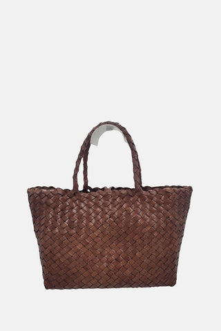 Kayla Tote - Tote - Cafe Latte / One Size