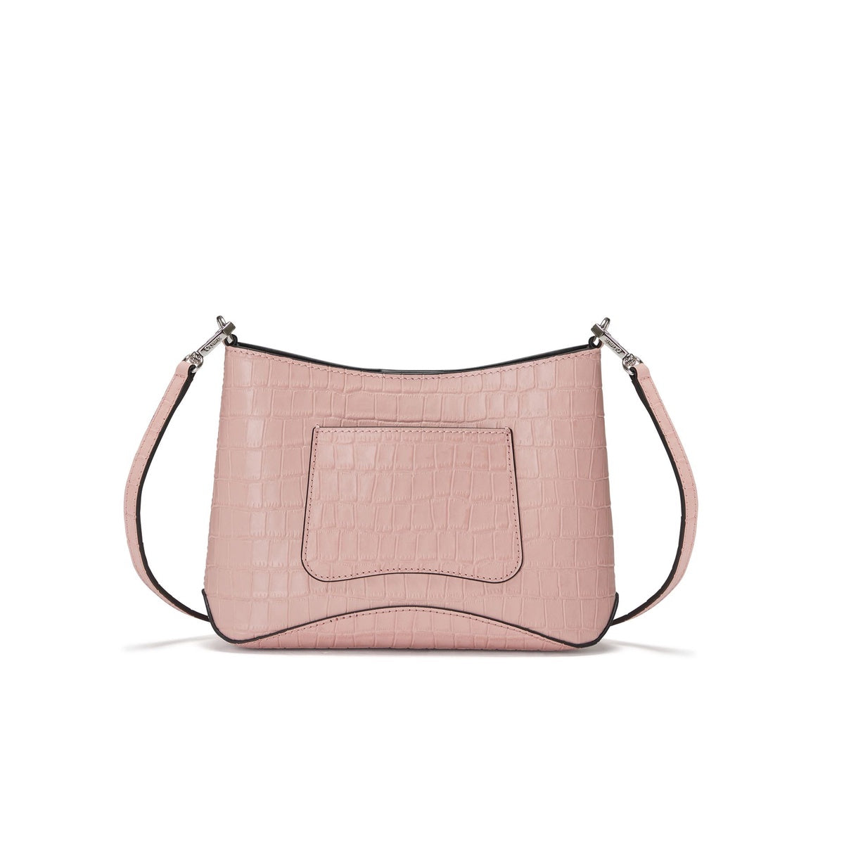  Oryany Focus - Simple Yet Stylish  Mini Crossbody - Off White - Bonton