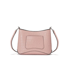 Focus - Simple Yet Stylish  Mini Crossbody