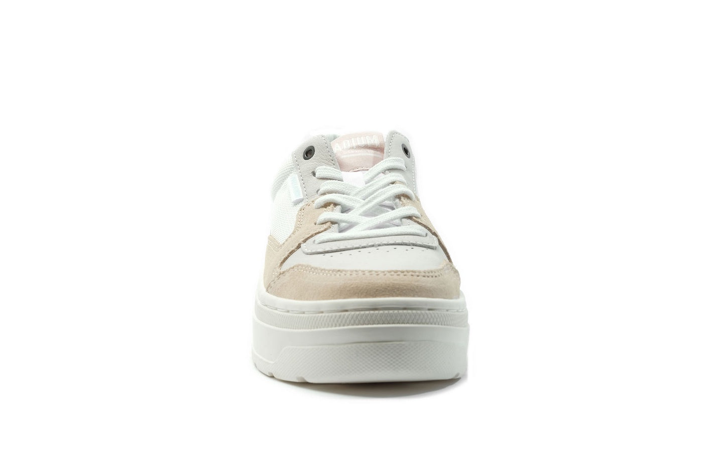  Palladium PALLASPHALT LO - Womens 5 - Bonton