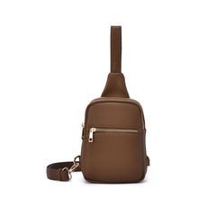 Justine 2 Compartment Sling Bag