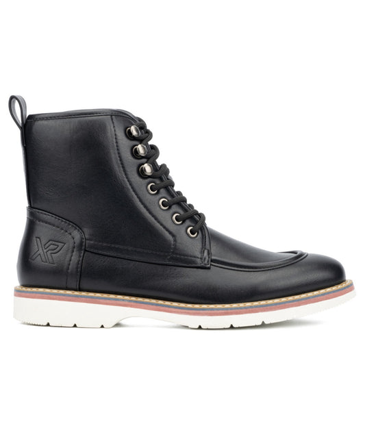 Xray Footwear Men's Kevin Boots Black