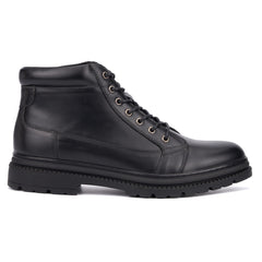 Reserved Footwear New York Men's Gerard Ankle Boots