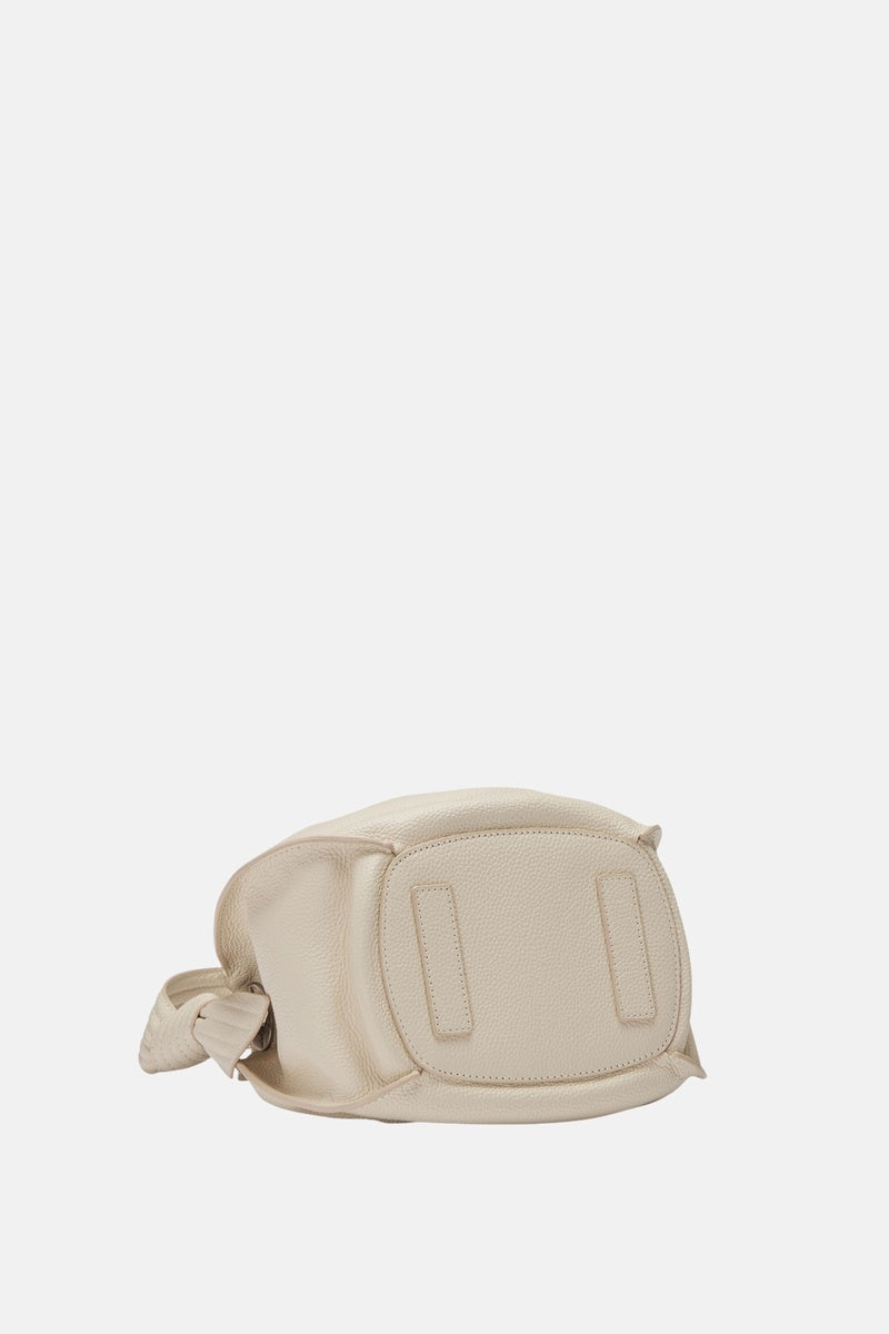  Oryany Oryany - Selena Bucket Medium Crossbody Handbags - Cream / One Size - Default Title - Bonton