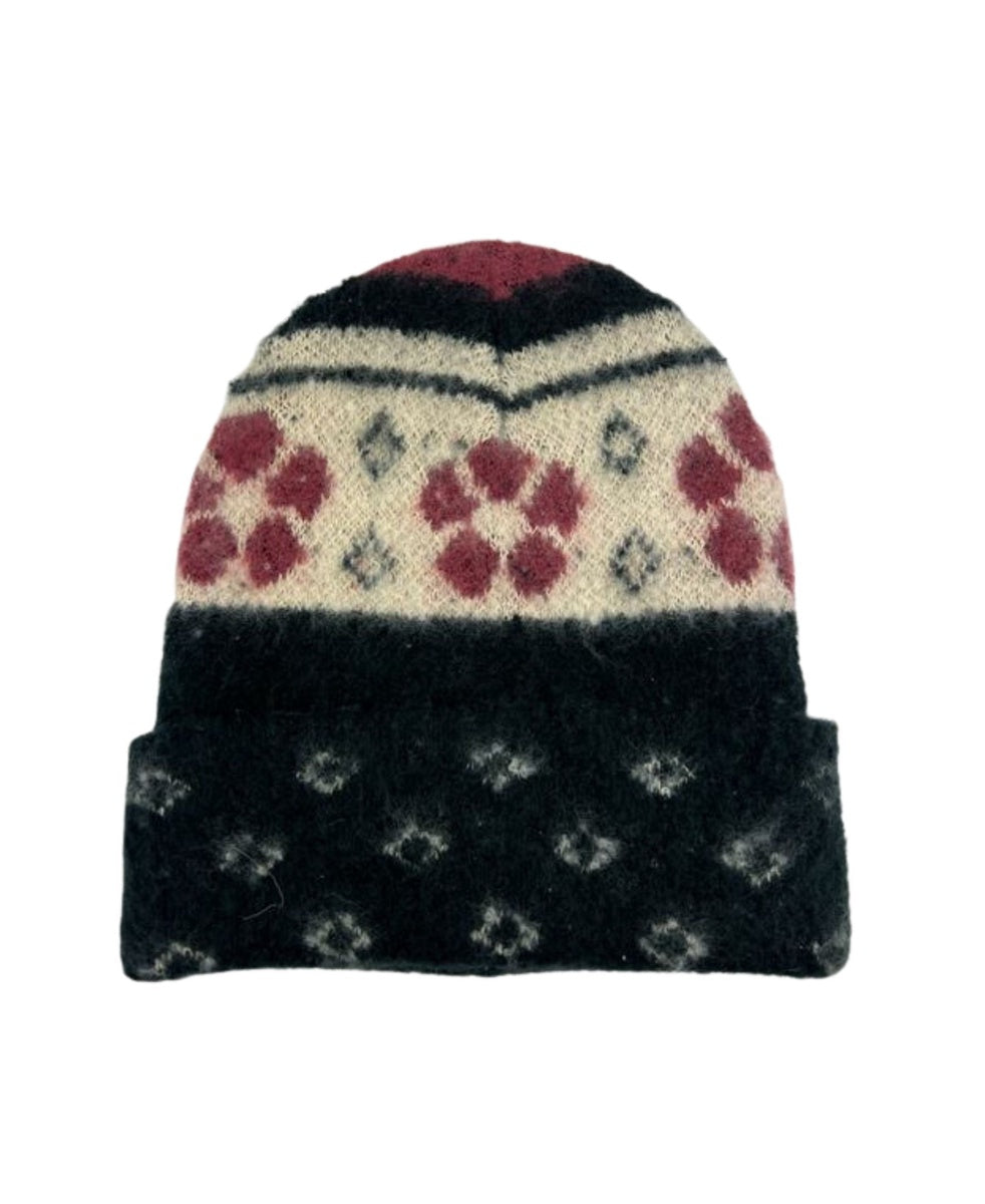  Marcus Adler The Destiny Beanie - Black - Bonton