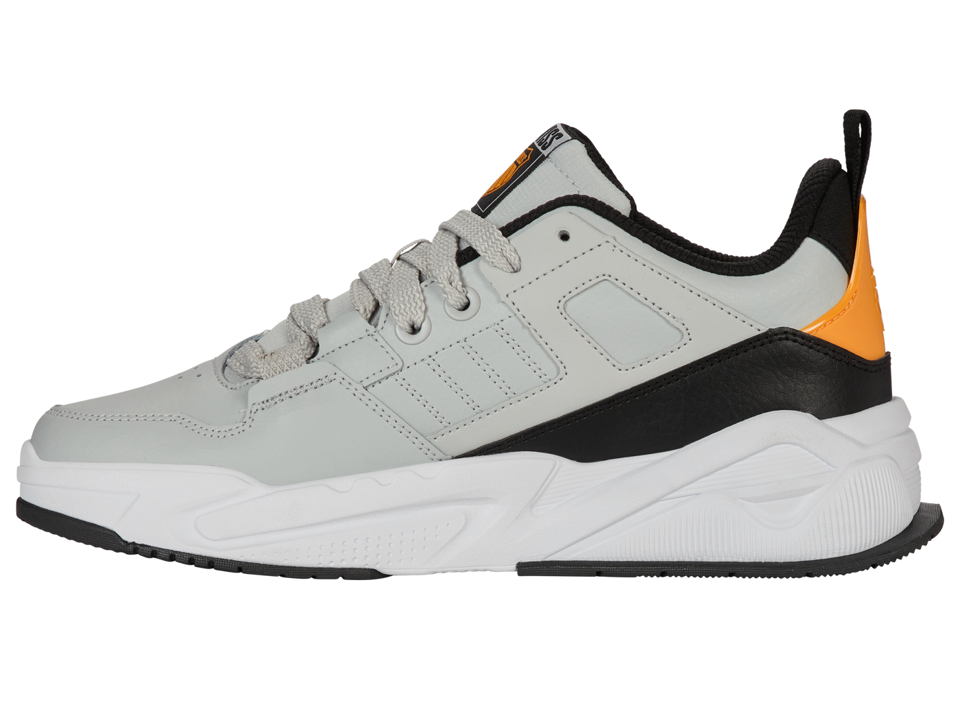  K-Swiss  TECHNA TRAINER - Mens 7 - Bonton