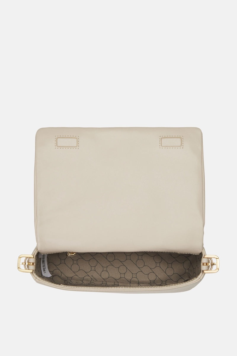 Oryany Bell Shoulder - Medium Crossbody - Vanilla Cream / One Size - Default Title - Bonton