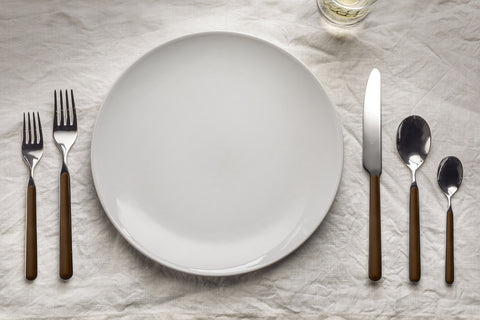 Fantasia Flatware Set