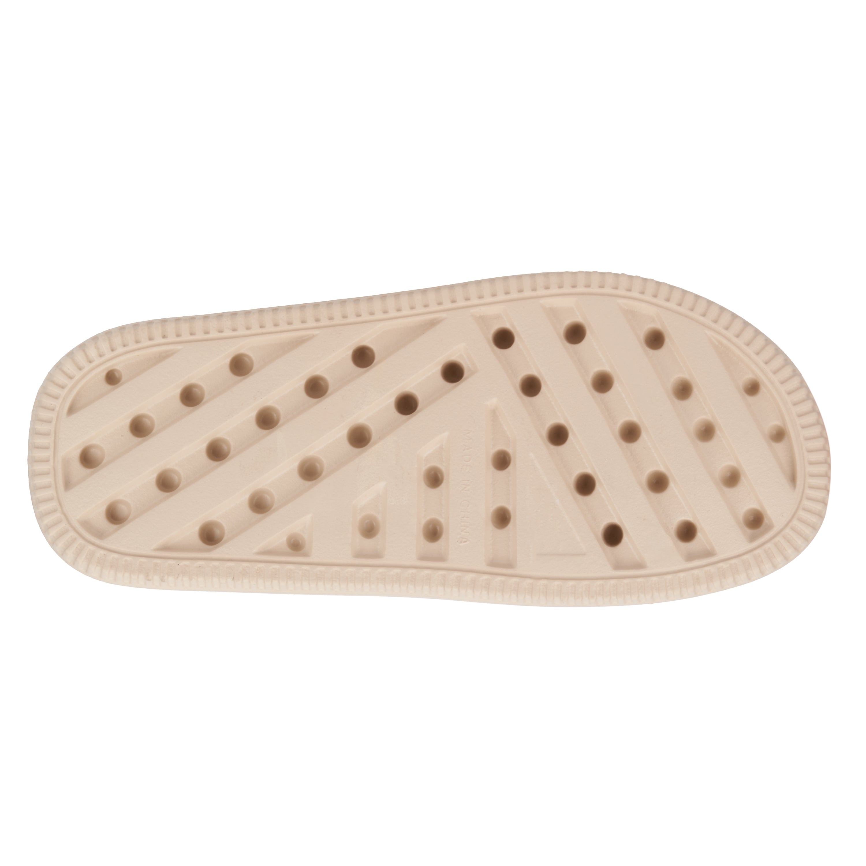  Xray Footwear Men's Roderick Casual Slippers - Taupe - Bonton