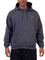 Champion Big And Tall Men's Powerblend Fleece Pullover Hoodie Sweatshirt