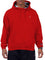 Champion Big And Tall Men's Powerblend Fleece Pullover Hoodie Sweatshirt