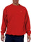 Champion Big And Tall Men's Powerblend Fleece Pullover Crew Sweatshirt