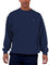 Champion Big And Tall Men's Powerblend Fleece Pullover Crew Sweatshirt