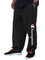 Champion Big And Tall Men's 100% Cotton Jersey Sweatpants