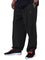 Champion Big And Tall Men's 100% Cotton Jersey Sweatpants