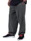 Champion Big And Tall Men's 100% Cotton Jersey Sweatpants