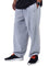 Champion Big And Tall Men's 100% Cotton Jersey Sweatpants