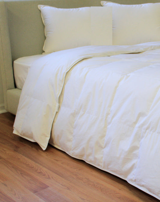 Chateau Warm Down Comforter