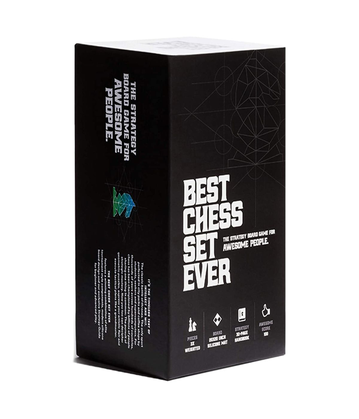  Best Chess Set Ever Multi - Multi - Bonton