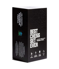 Best Chess Set Ever Multi