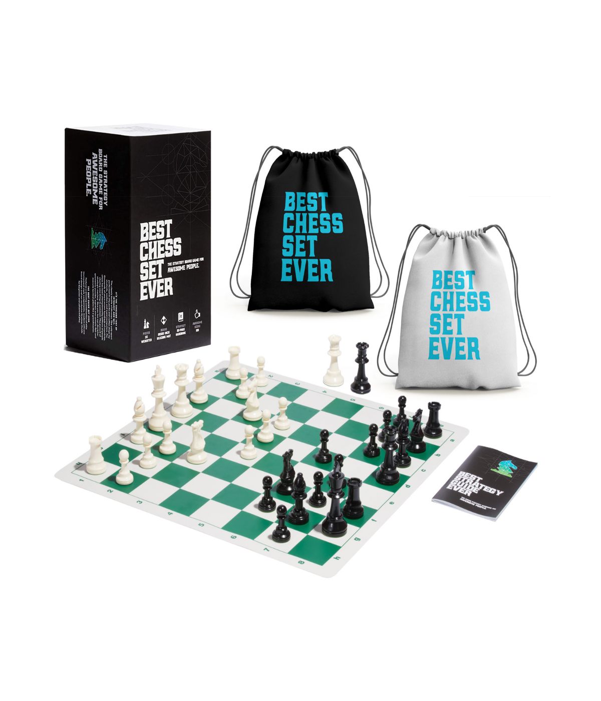  Best Chess Set Ever Multi - Multi - Bonton