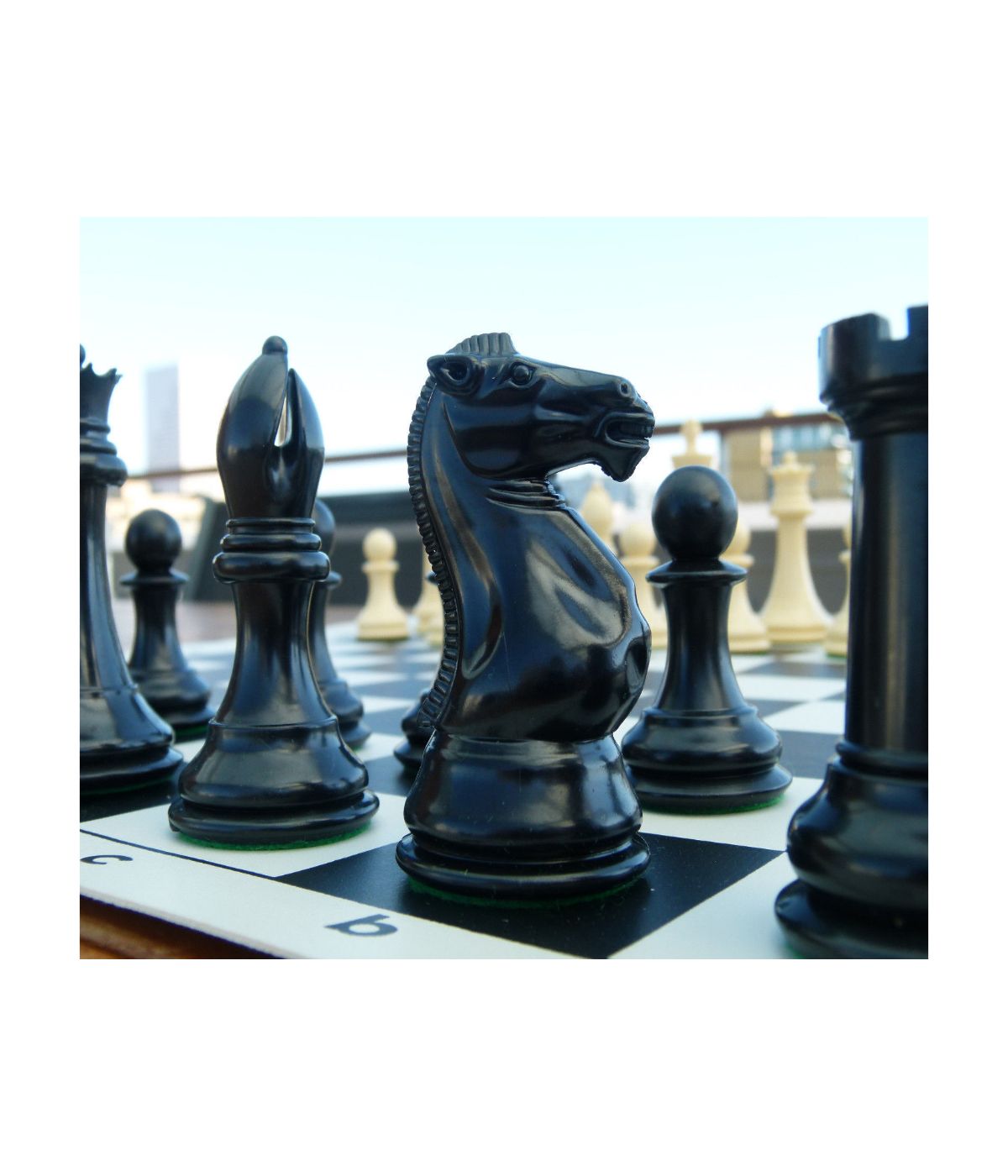  Best Chess Set Ever Multi - Multi - Bonton