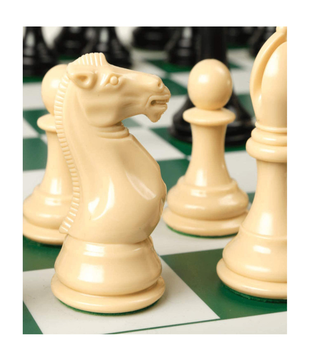  Best Chess Set Ever Multi - Multi - Bonton