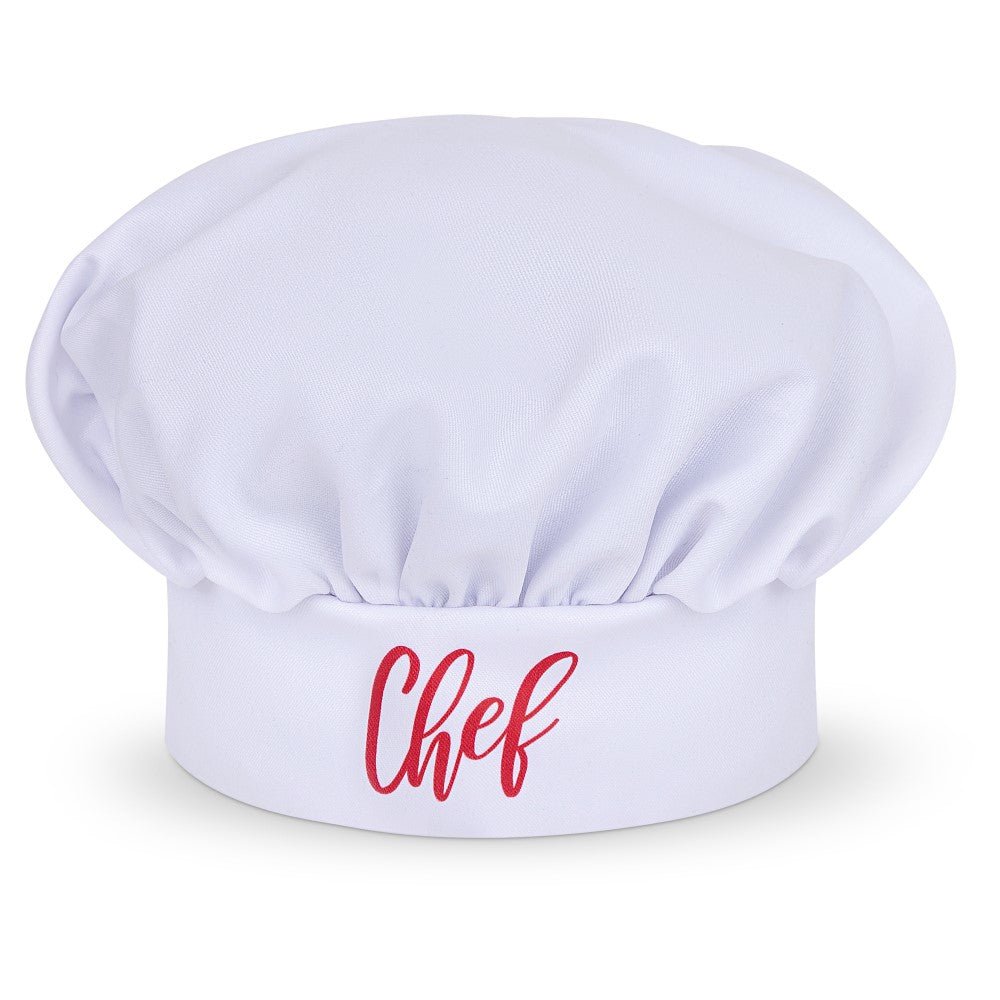  Dress Up America Chef Apron Costume Set - Adults by Dress Up America - Default Title - Bonton